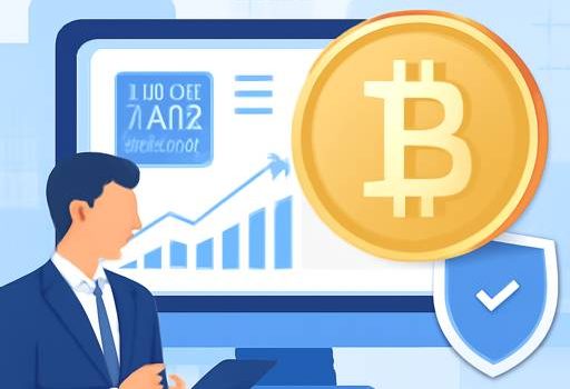 AI Trading Platform: The New Standard for Secure, Transparent Bitcoin Investing