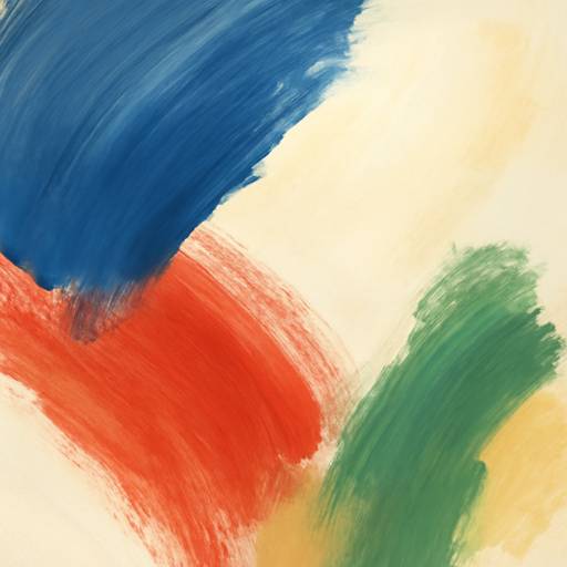 Brushstrokes of Belonging: Art’s Quiet Power in a Northern Democracy