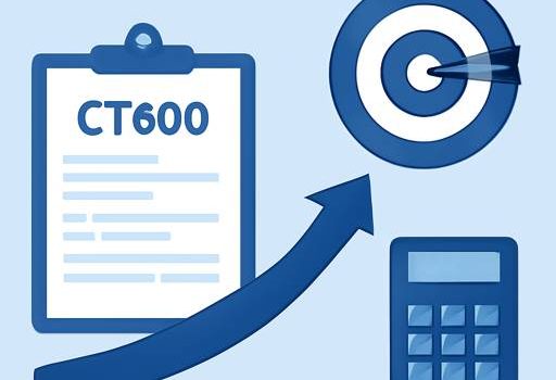 CT600 Made Simple: A Clear, Confident Path to Your UK Corporation Tax Return