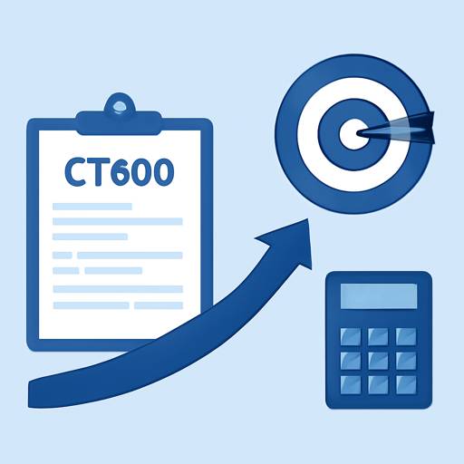 CT600 Made Simple: A Clear, Confident Path to Your UK Corporation Tax Return