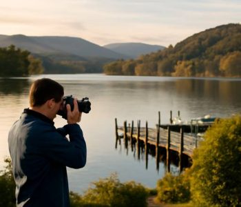 Capturing Windermere Moments: Expert Photography for Lakeside Living